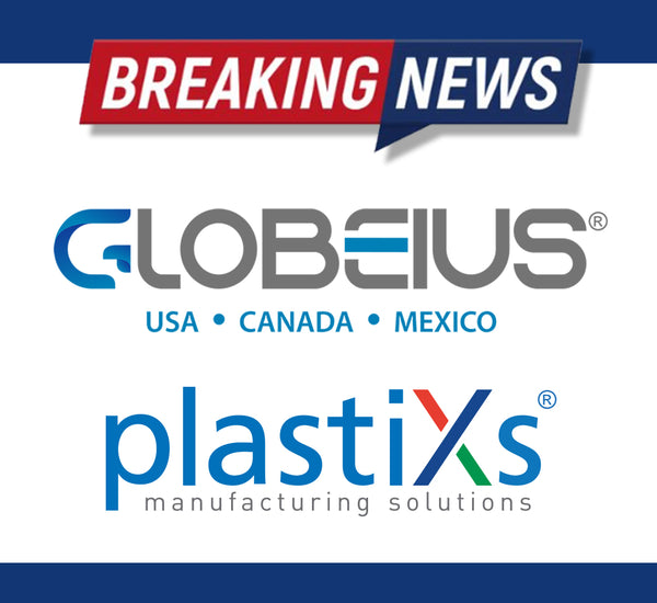 Globeius Purchases Plastixs, LLC