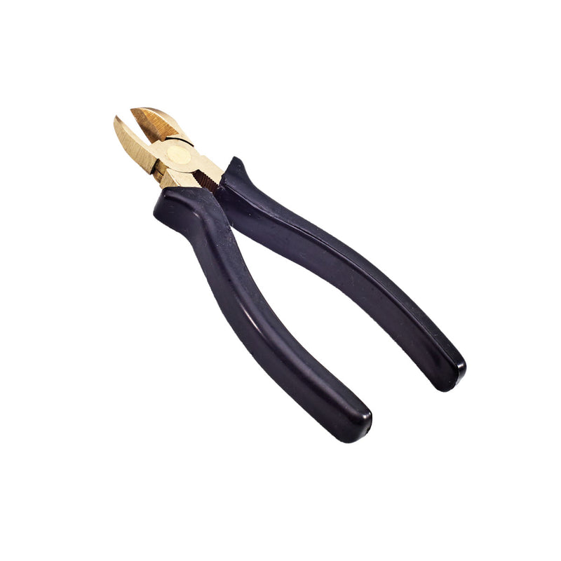 Bronze Pliers Side Cutter