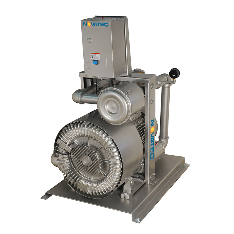 VRB-G Vacuum Pumps