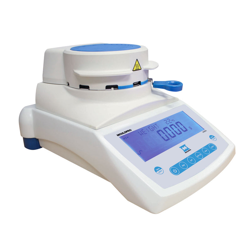 Moisture Analyzer