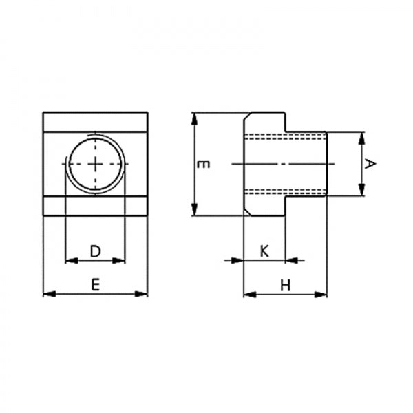 T-Clamp