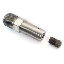 Nylon Reverse Nozzle Tip