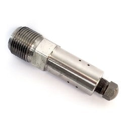 Nylon Reverse Nozzle Tip