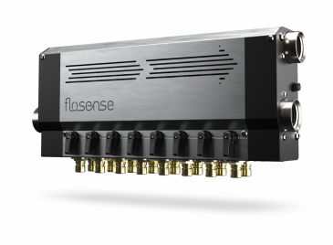 Flosense Manifold