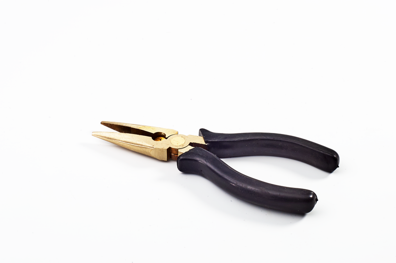 Bronze Pliers