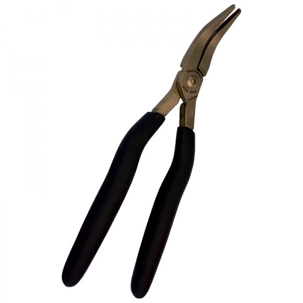 Bronze Pliers Angled