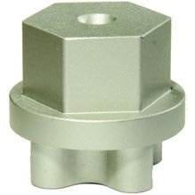 Permanent Platen Thread  Insert (mm) - Plastics Solutions USA