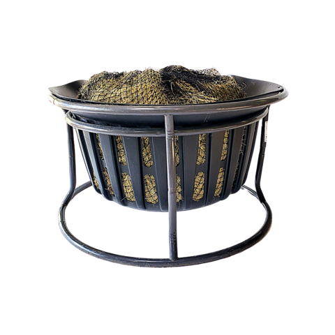 Equine Hay Basket Kit (Basket Sold Separately)