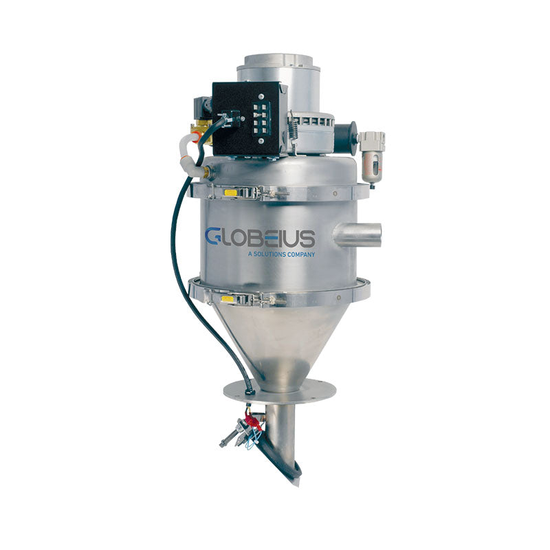 VL-G Vacuum Loaders