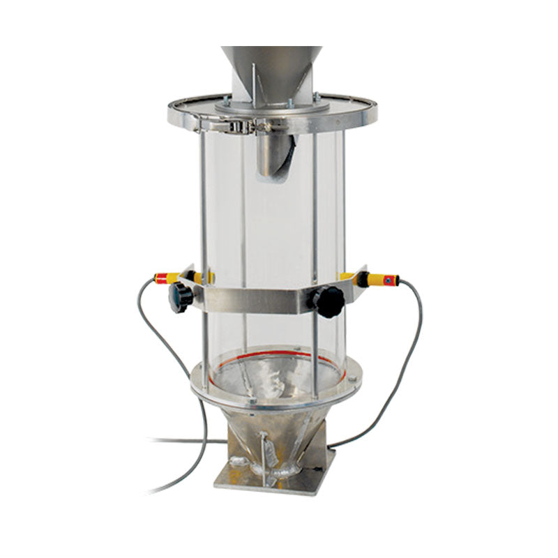 VL-G Vacuum Loaders