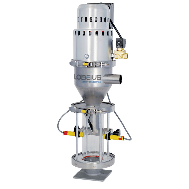 VL-G Vacuum Loaders