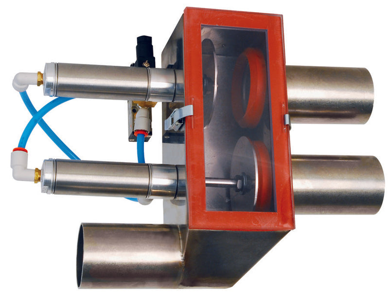 DSV Series Discharge Selection Valve