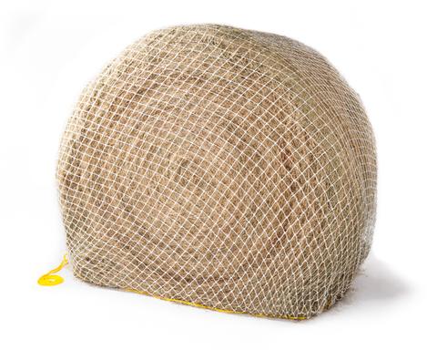 Heavy Gauge Round Bale Hay Net