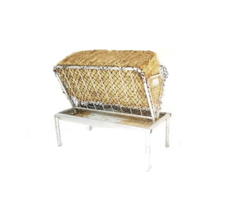 Livestock Feeder Net Kit (Feeder Sold Separately)