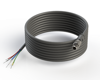 AIRTECT Power/Relay Interlock Cable