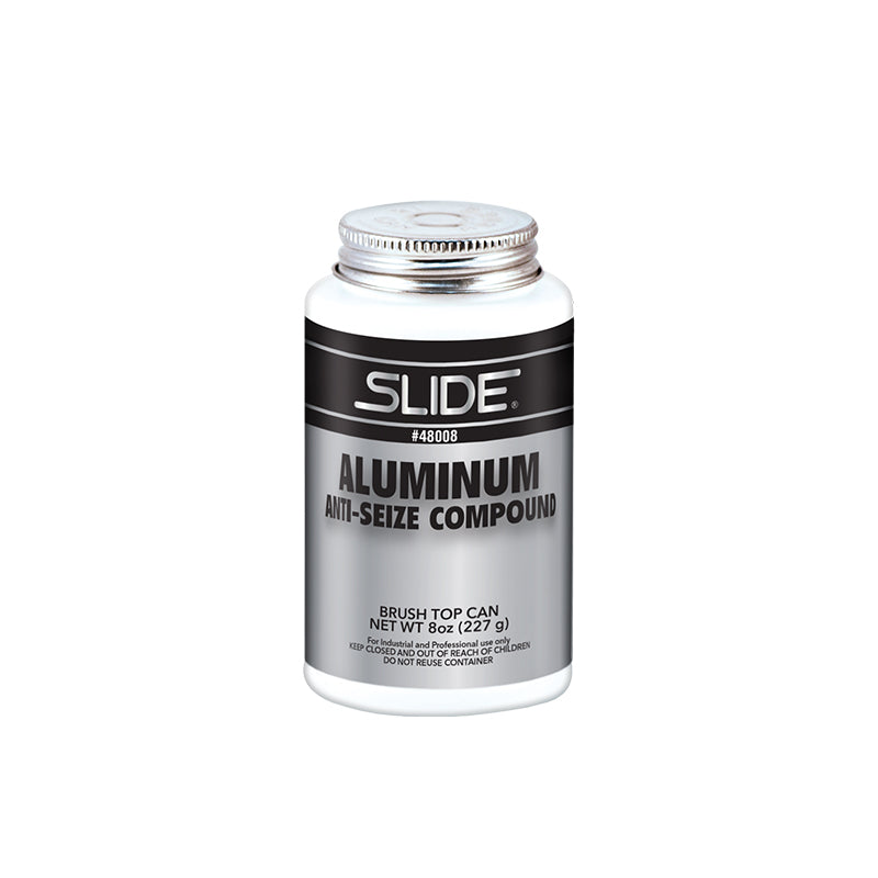 Aluminum Anti-Seize Compound No. 48002