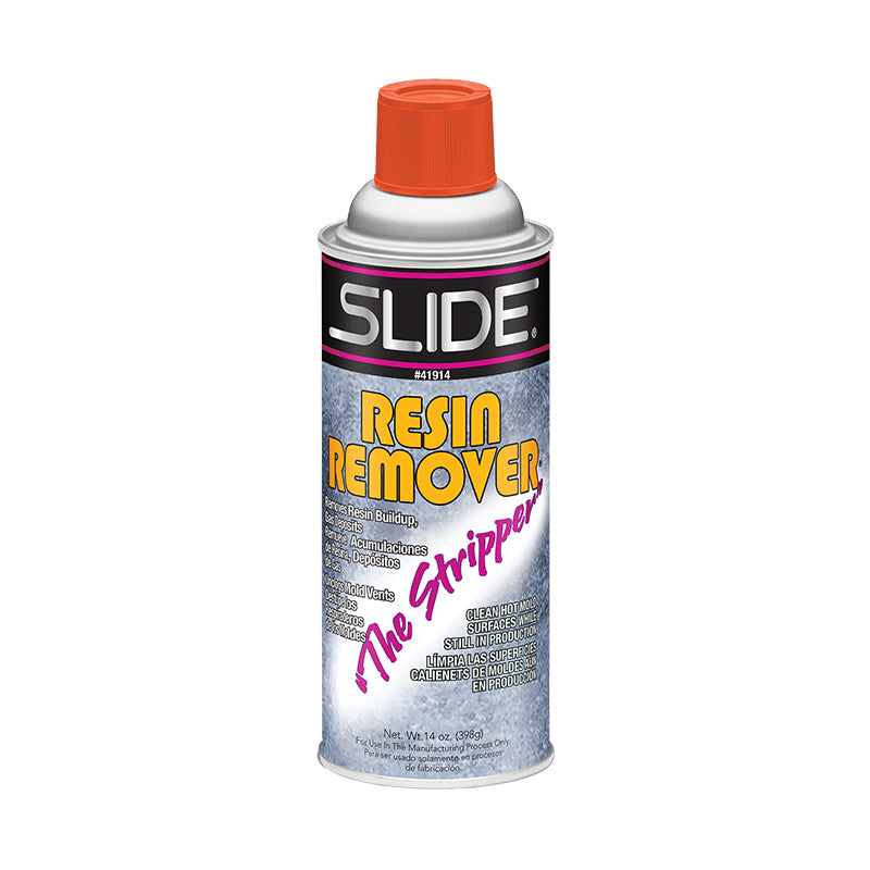 Resin Remover Mold Cleaner No. 41914