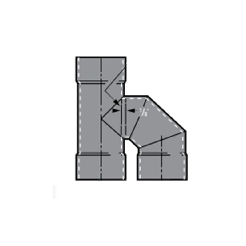 Standard Segmented Bypass