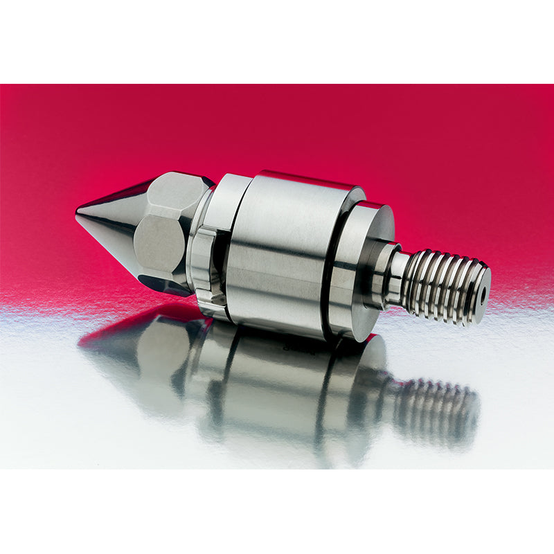 Tungsten Carbide-Faced Z4™ Valves