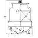 Cooling Tower - Plastics Solutions USA